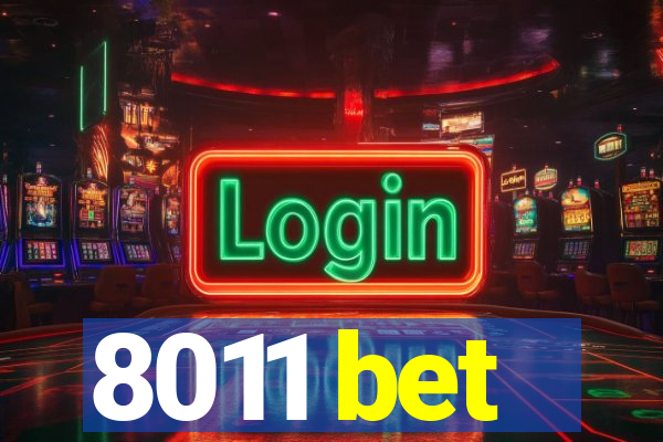 8011 bet